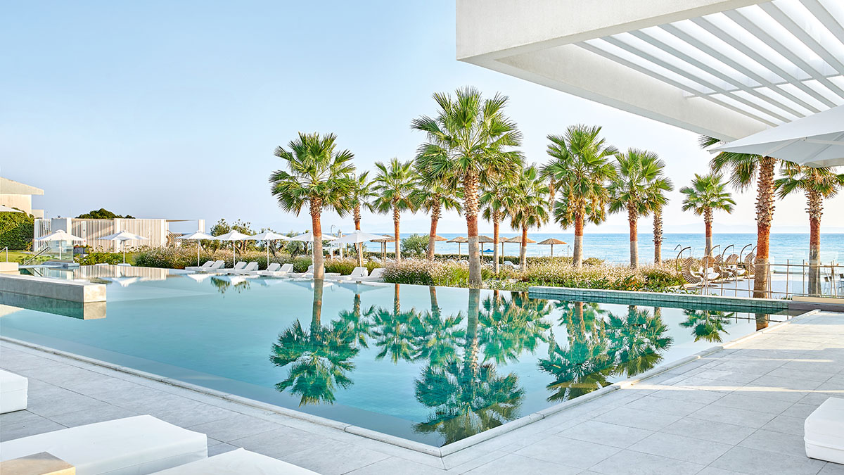 Domes Noruz Kassandra